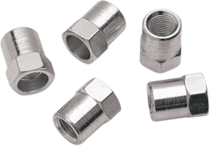 Clutch Adjusting Screw Lock Nuts, 1, nordicamoto.ro