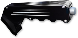 E-brake Handle Cover For Polaris Slingshot Black, 1, nordicamoto.ro