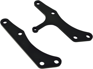 Rear Suspension Lowering Kit For Indian Black, 1, nordicamoto.ro
