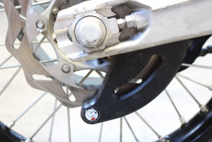 Rear Disc Guard, 5, nordicamoto.ro