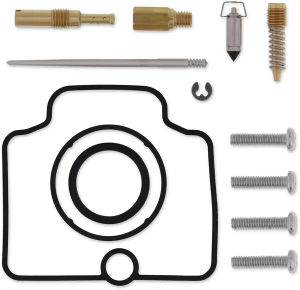 MOOSE RACING Carburetor Repair Kit 