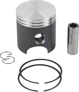 Piston Kit - Cast Replica