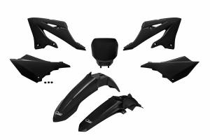 Body Kit For Yamaha Black 