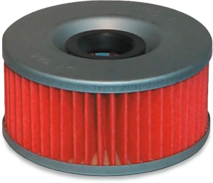 Filtru ulei YAMAHA XJ400-900 Hiflofiltro HF144