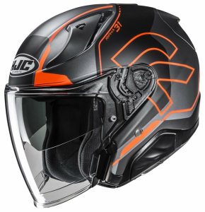 Casca HJC RPHA 31 Dereen