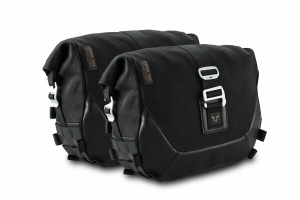 Legend Side Bag System Lc