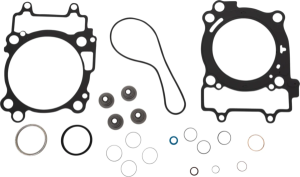 MOOSE RACING Set complet de garnituri 
