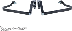 Handguard Hardware Kit-two Point Mount Black, 1, nordicamoto.ro