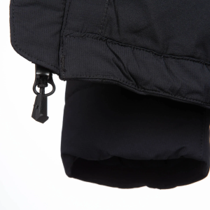 Geaca Mid Layer Klim Override Negru 3XL, 2, nordicamoto.ro