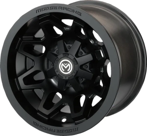 416x Wheel Black