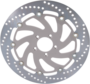 Brake Rotor For Harley-davidson Unfinished, 1, nordicamoto.ro