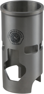 Cylinder Sleeve Silver, 1, nordicamoto.ro