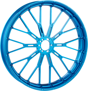 Y-spoke Rim Blue, 1, nordicamoto.ro