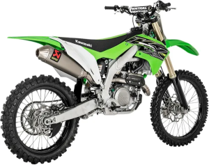 Sistem de evacuare Evolution Line 