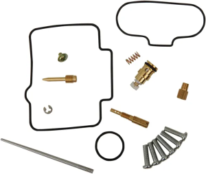 MOOSE RACING Carburetor Repair Kit 