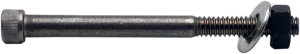 Center Through Bolt Kit
