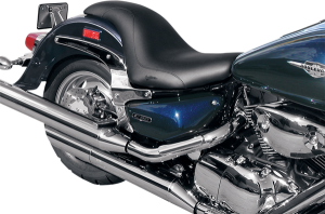 Seat,profiler C90 Black