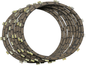 Wet Friction Plate Set