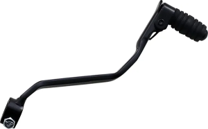 MOOSE RACING Steel Shift Lever Black 
