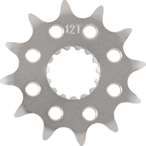 Front Sprocket Natural 