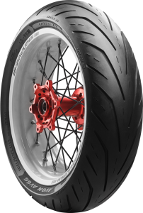 Tire Strm 3d Xm 120-70r17 