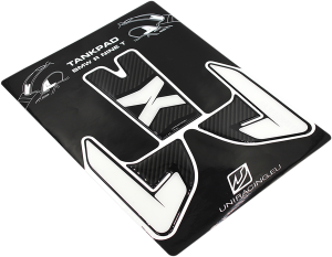 Tank Pad Carbon Fiber, 1, nordicamoto.ro
