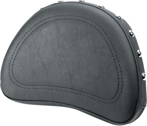 Sissy Bar Pad Black, 3, nordicamoto.ro