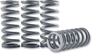 Hi-temp Clutch Spring Kit Steel