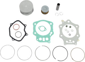 Top-end Rebuild Kit