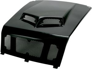 Replacement Hood Black, 1, nordicamoto.ro