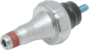Oil Pressure Switch Silver