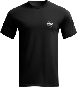 Tricou Thor Stadium Black