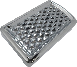 Pedală de frână argintie, 2, nordicamoto.ro