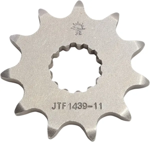 JT SPROCKETS Front Sprocket 