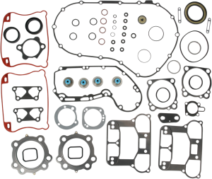 Extreme Sealing Technology Complete Gasket Kit, 1, nordicamoto.ro