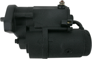 2.0 Kw Starter Motor Black