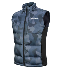 VESTĂ DE PĂPUȘI CAMUFLAJ PENTRU BĂRBAȚI_GRI@XL, 5, nordicamoto.ro