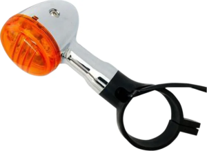 Turn Signals For Suzuki Chrome