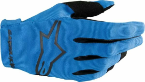 Manusi Alpinestars Radar Mx Black/Blue
