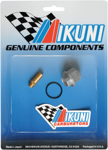 Hsr4 Main Jet Extension Kit