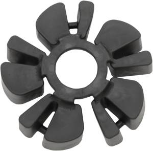 Cush Drive Isolator Black