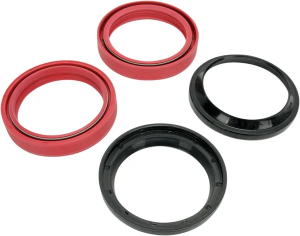 MOOSE RACING Fork Seal-dust Seal Kit