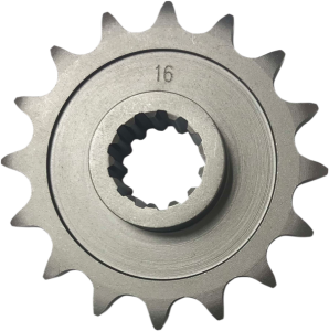 Countershaft Sprocket Raw