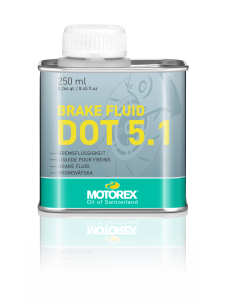 Lichid frana Motorex DOT 5.1 250ml