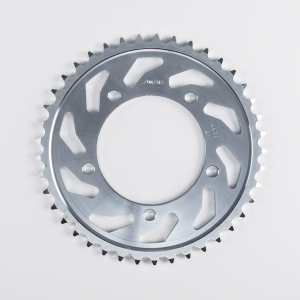 Steel Rear Sprocket Natural