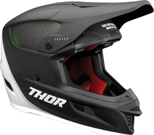 Reflex Polar Ece Helmet Black, White 