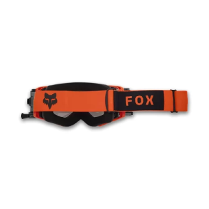 Ochelari Fox Airspace Roll-Off Portocaliu Fluo, 3, nordicamoto.ro