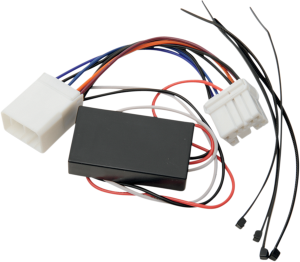 Magic Strobes Brake Light Flasher