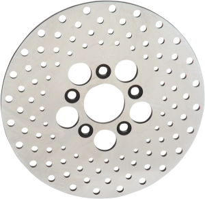 Brake Rotor Shovelhead Silver, 1, nordicamoto.ro