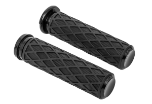 Diamond Grips Black
